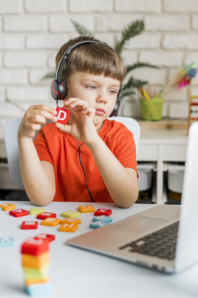 Guide to Solving Speech and Language Challenges 1