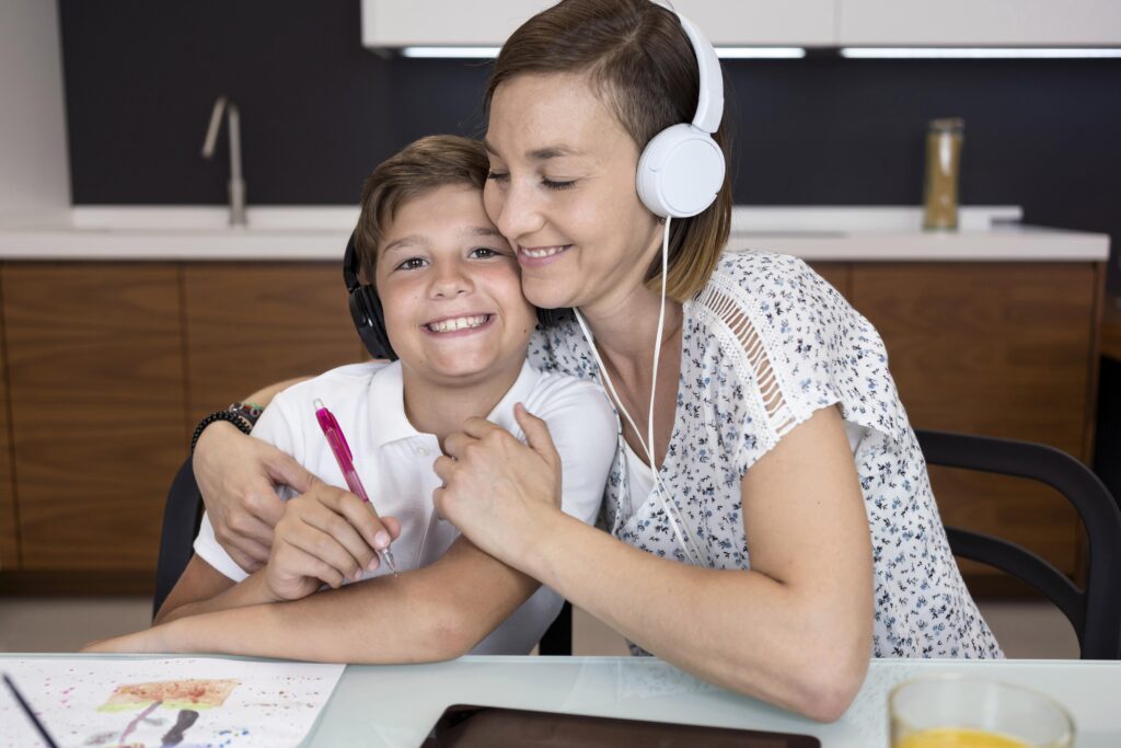 Señales de retraso del habla en niños bilingües